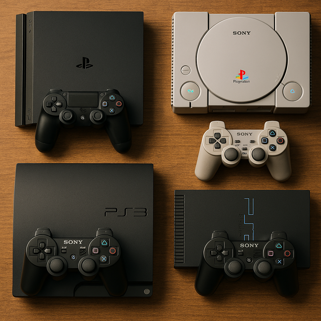 Classic games