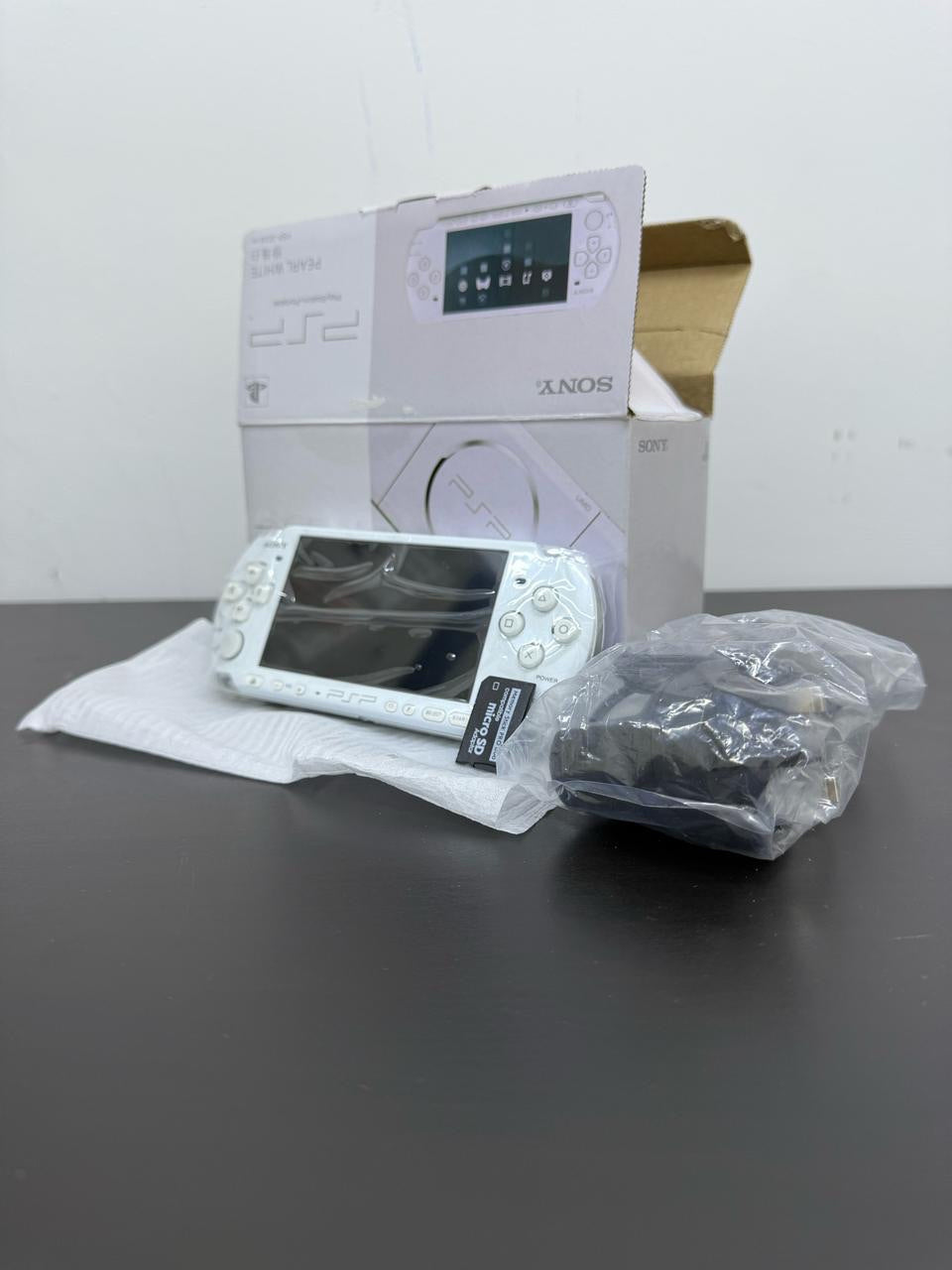 PSP 3006