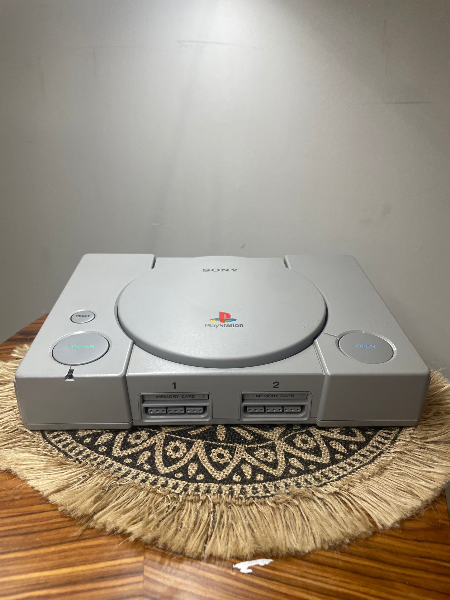 Sony 1