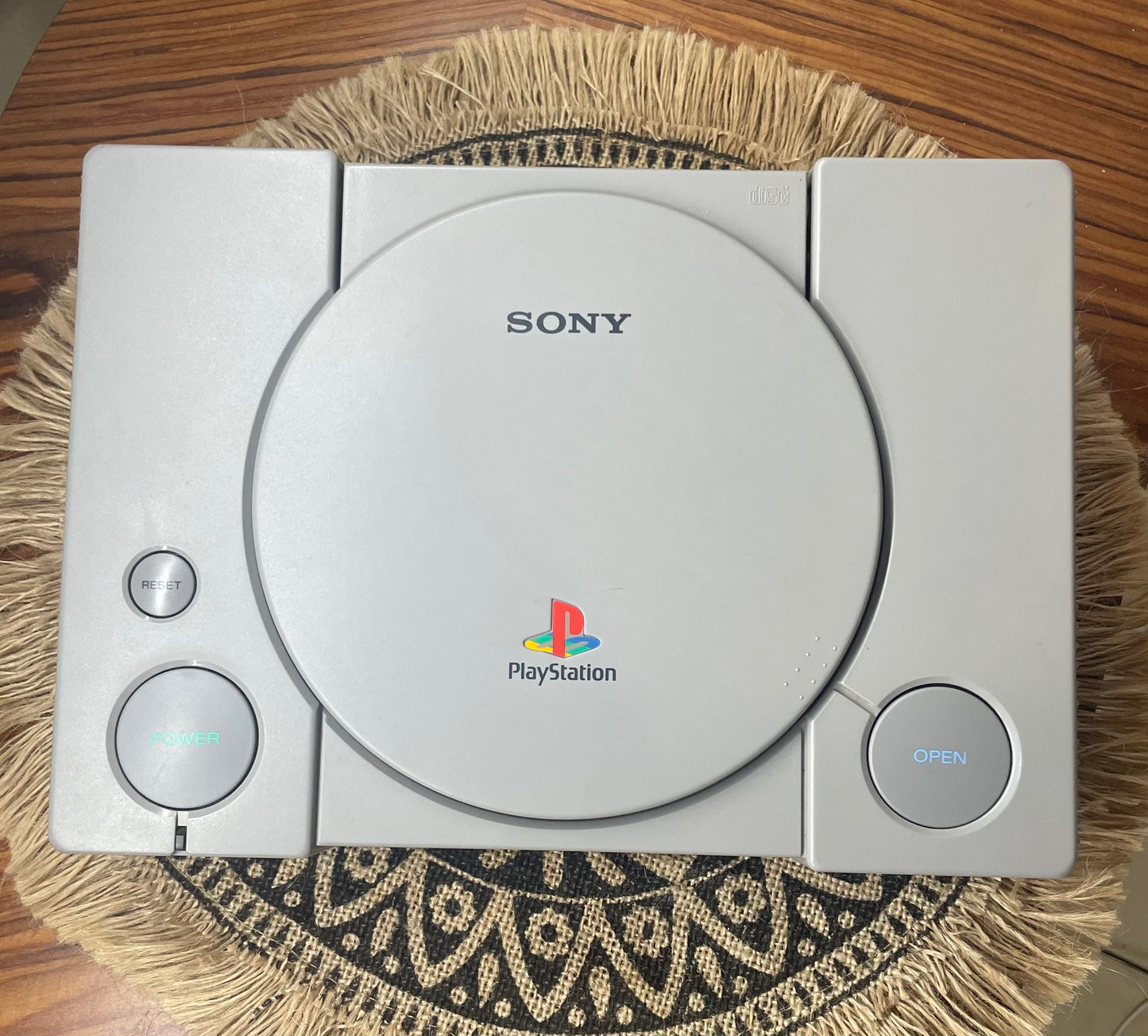 Sony 1