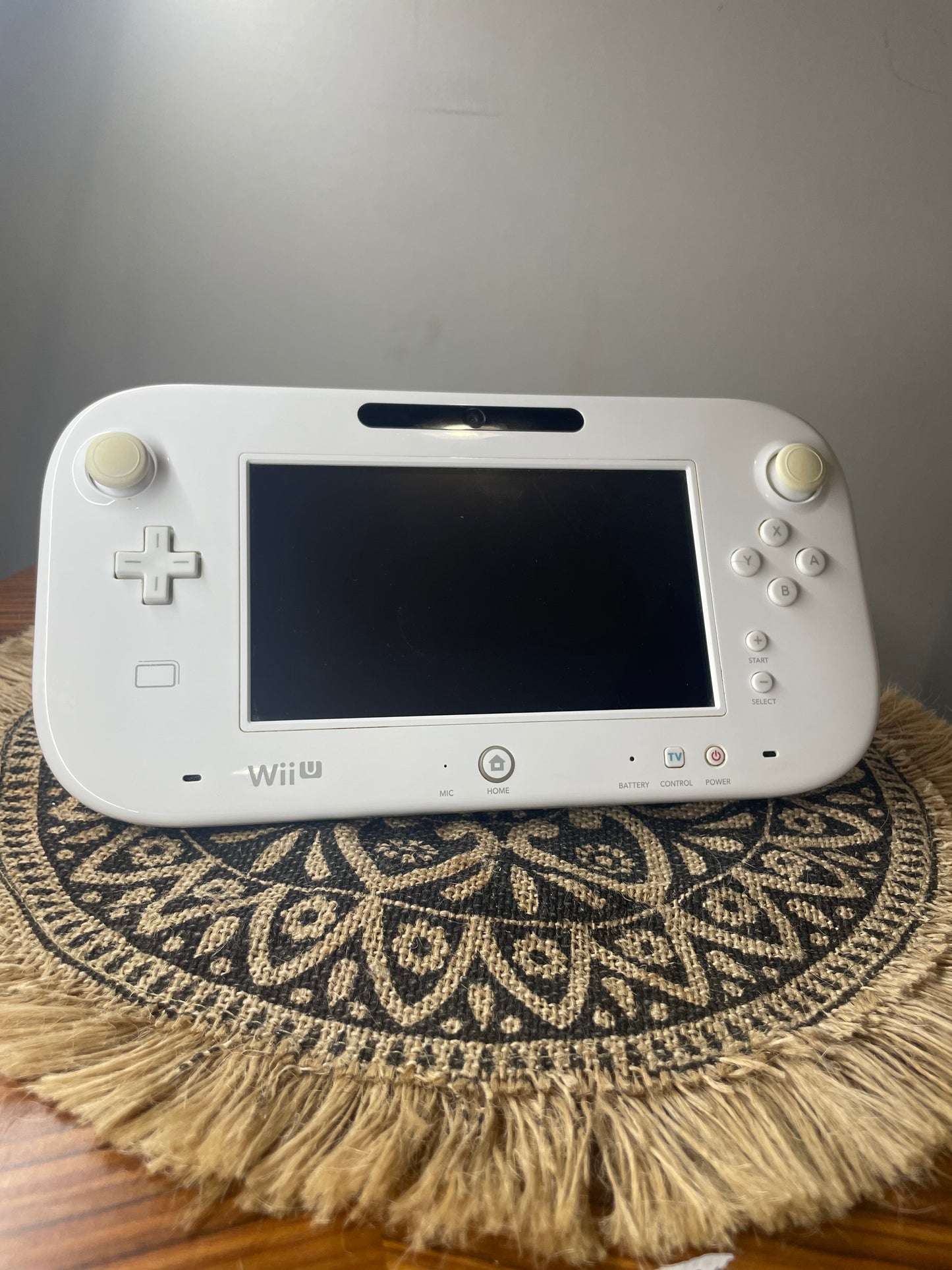 Wiiu