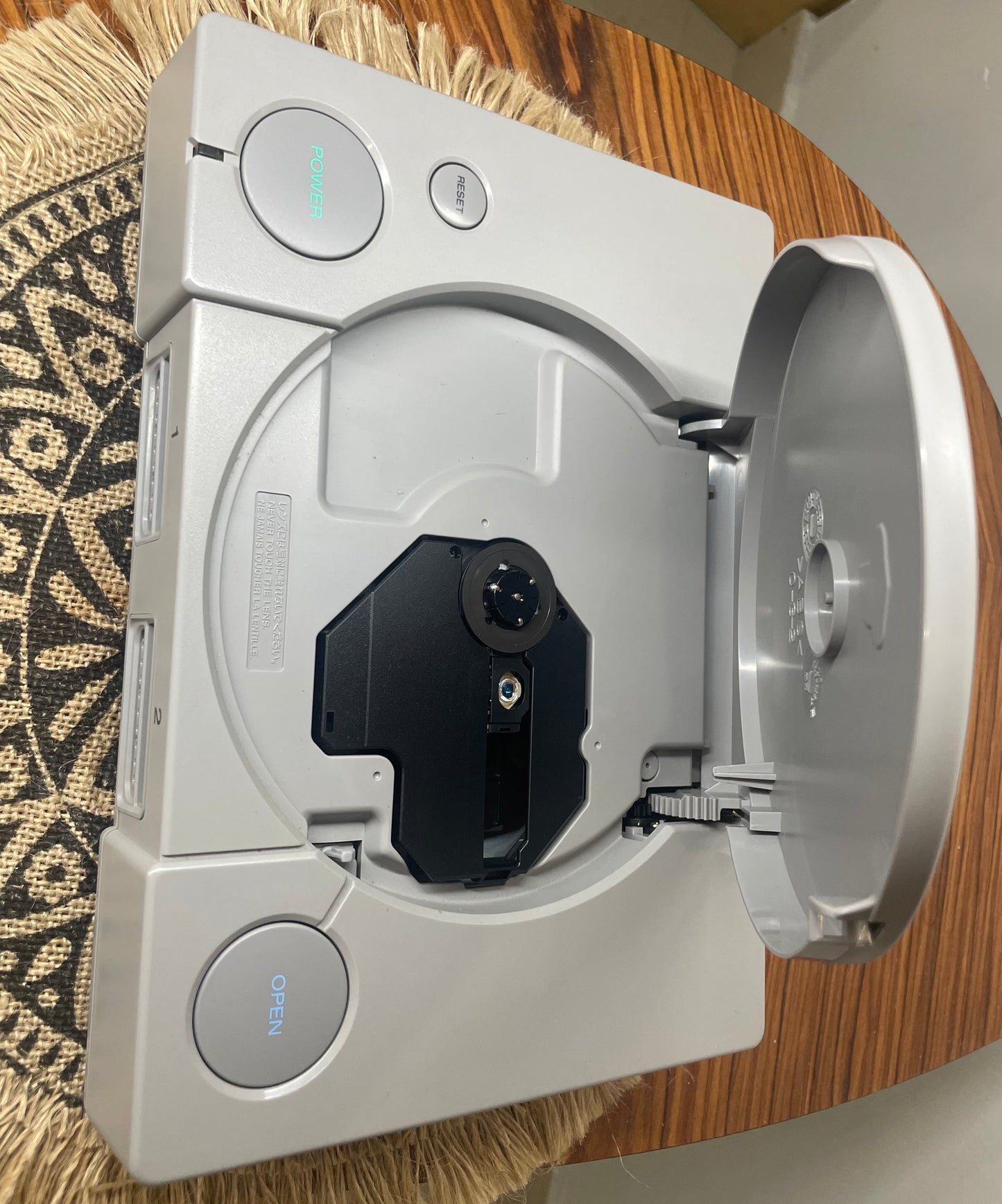 Sony 1