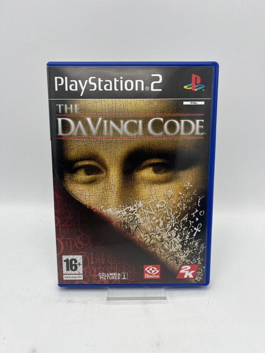 The Da Vinci Code