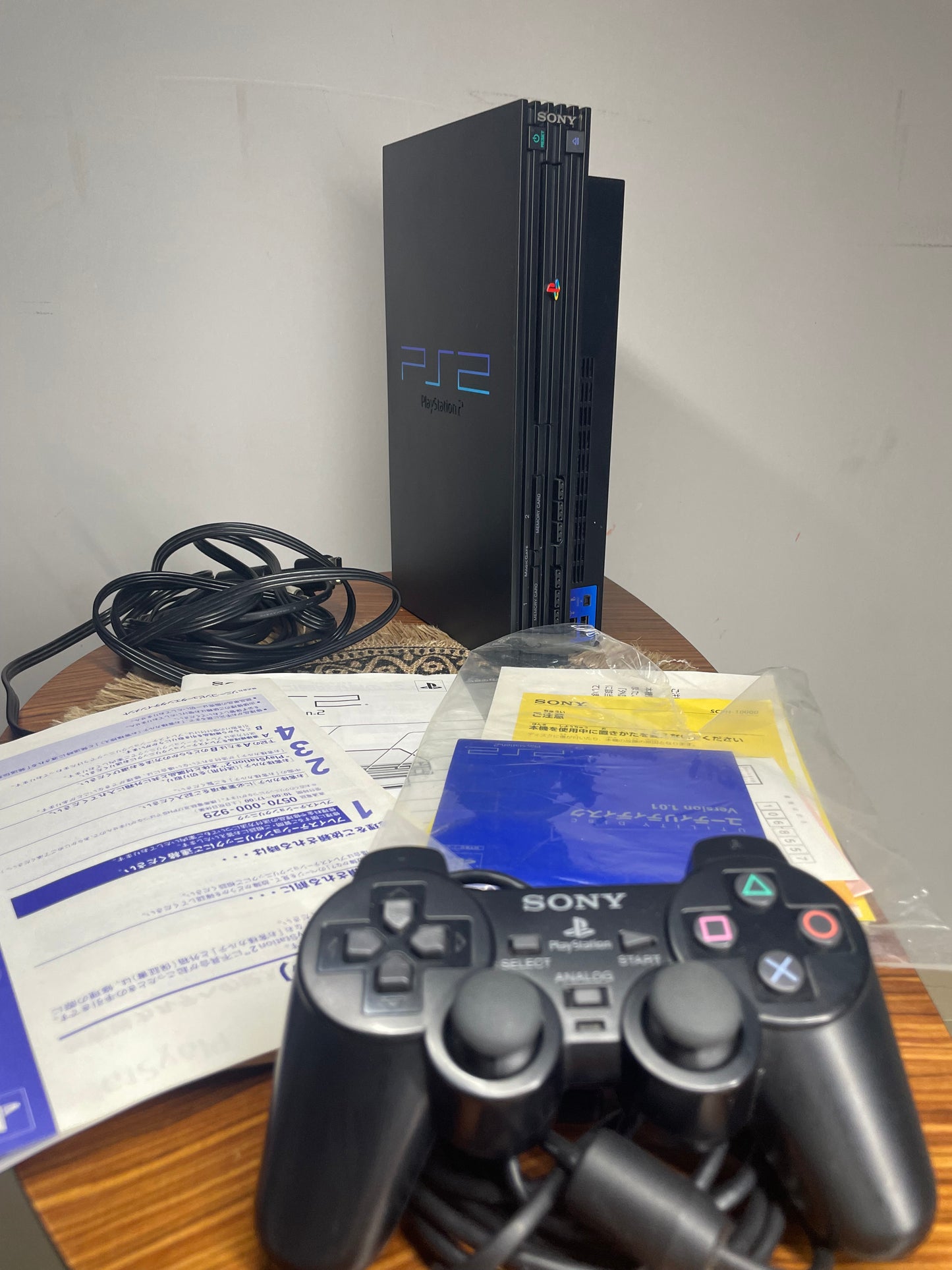 Sony 2
