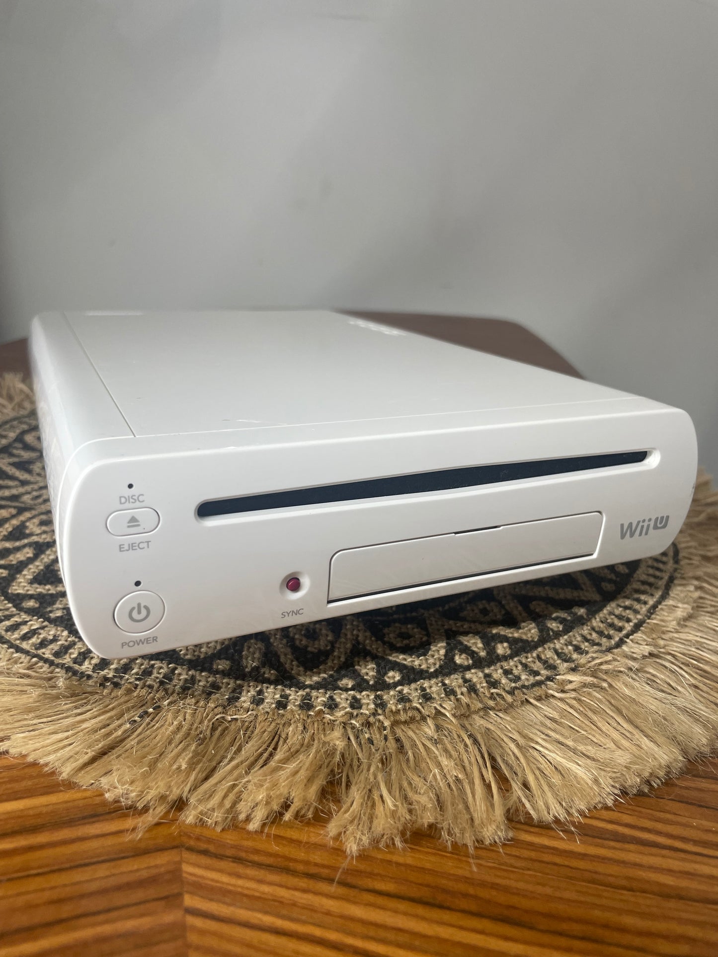 Wiiu