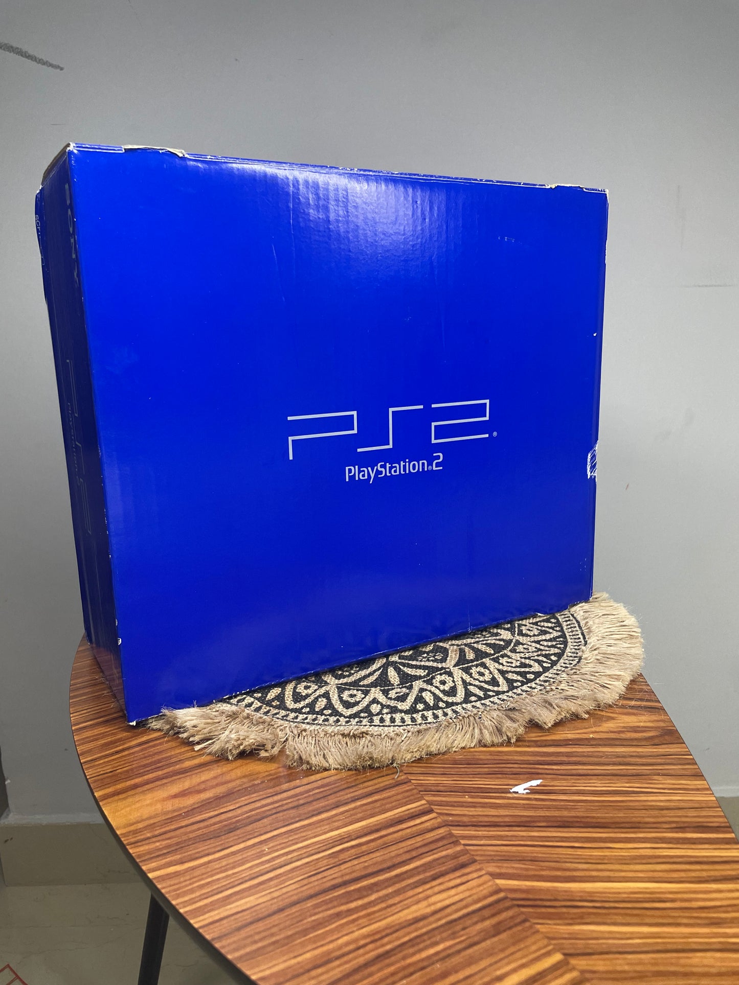 Sony 2