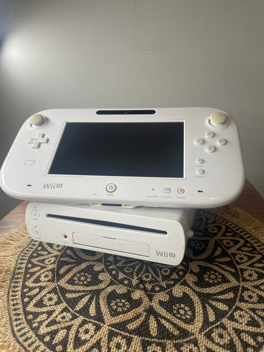 Wiiu
