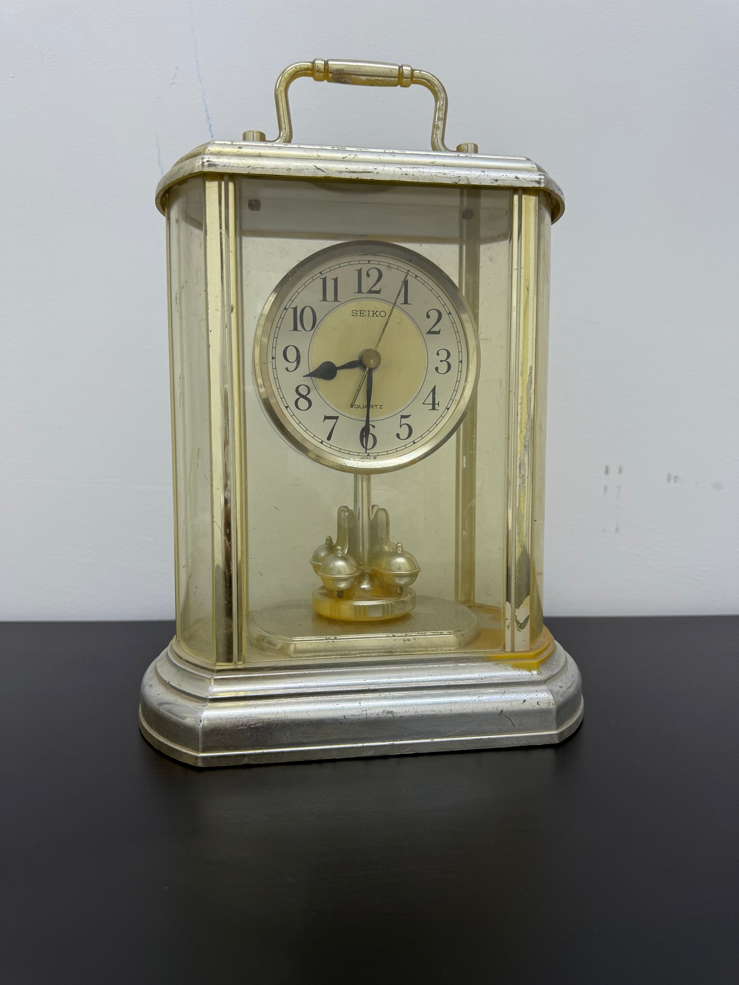 ساعة  SEIKO