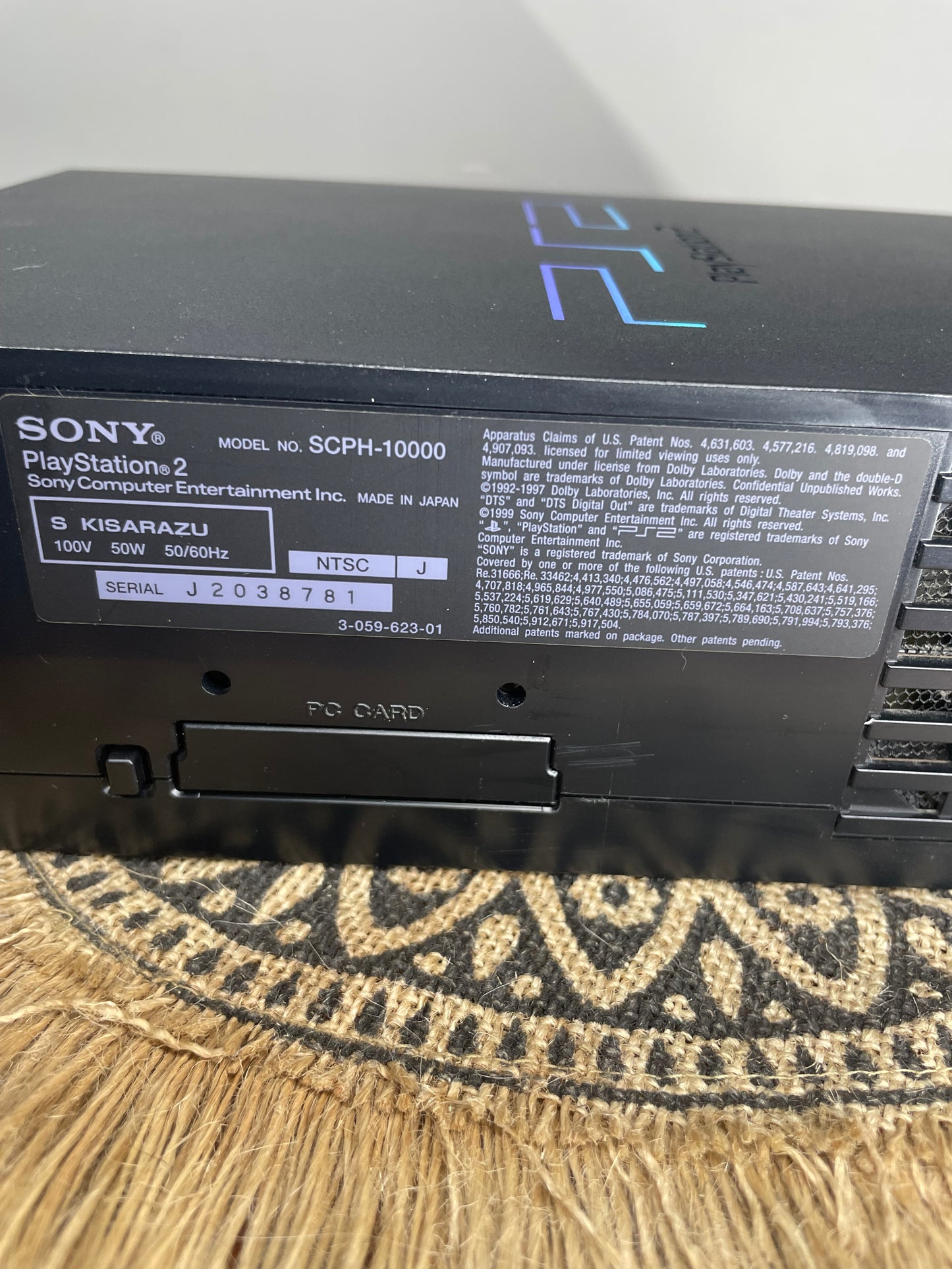 Sony 2