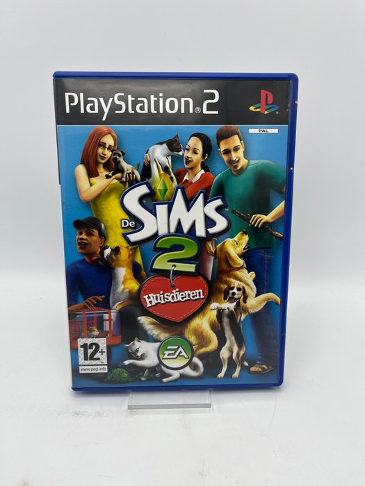 The Sims 2 PETS