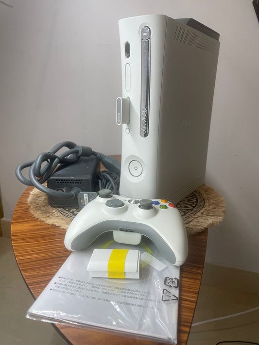 XBOX 360