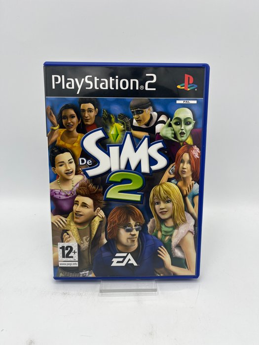 The Sims 2: Huisdieren