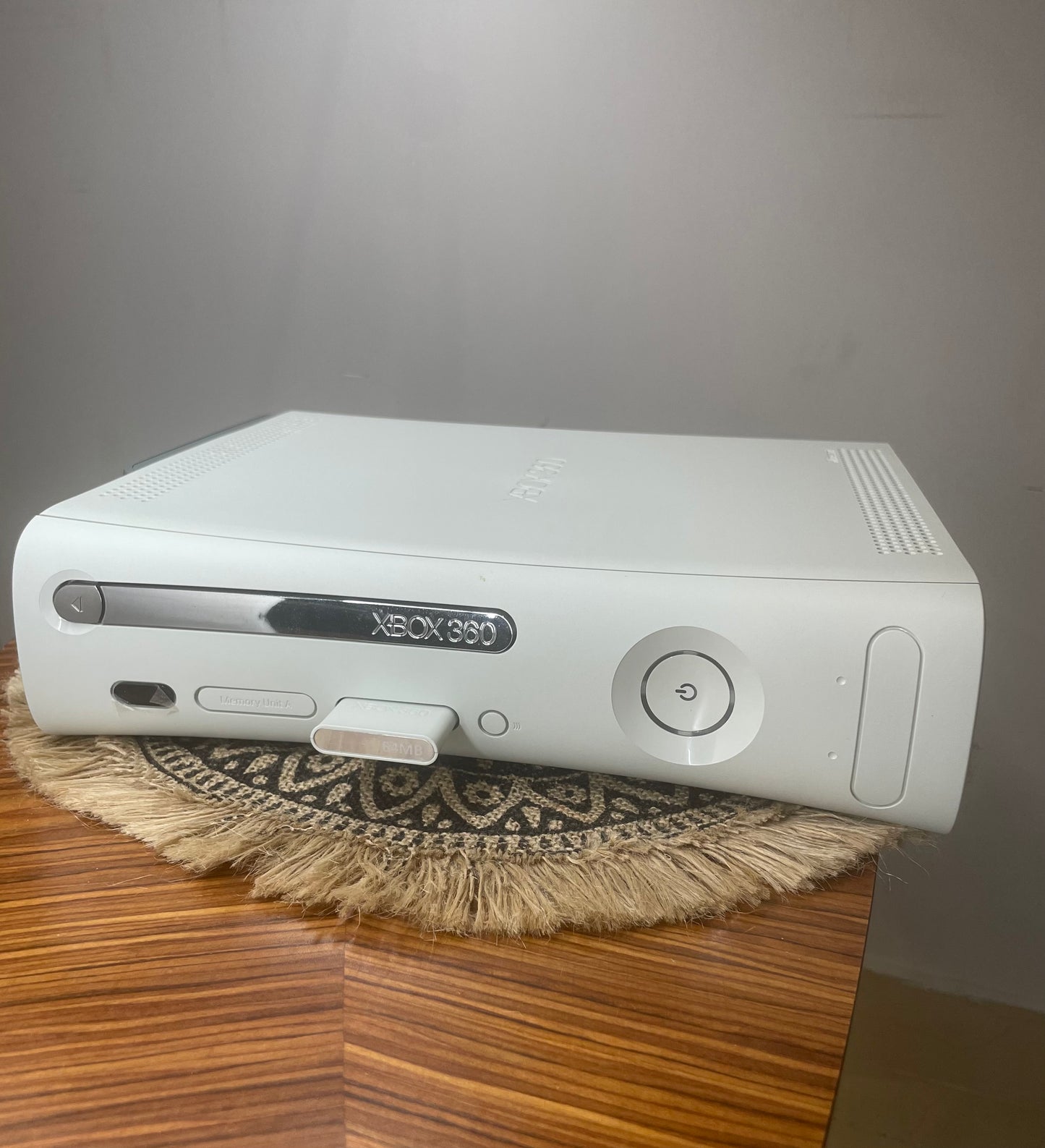 XBOX 360