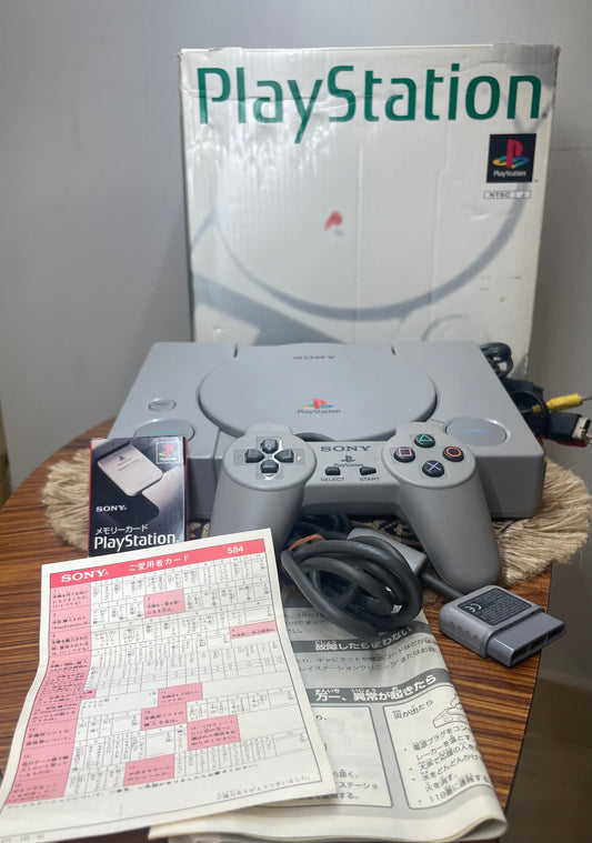 Sony 1