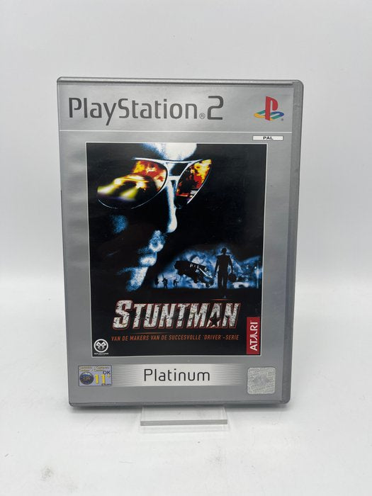 Stuntman